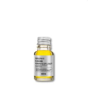 Auna ziolowy eliksir normalizujacy MINI 10ml 1