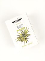 Mydlostacja mydlo konopne 100g 3