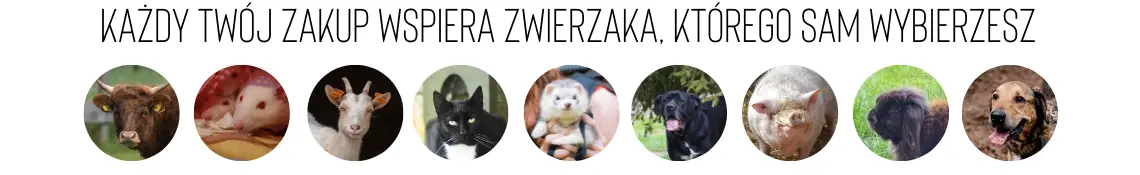 baner nasze zwierzaki 2023