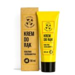 4Szpaki krem do rak rokitnik bergamotka 2