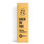 4Szpaki krem do rak rokitnik bergamotka 3