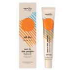 Resibo sun to the people 50ml 1 Resibo sun to the people 50ml 1