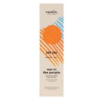 Resibo sun to the people 50ml 2 Resibo sun to the people 50ml 2