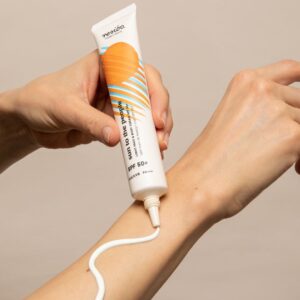 Resibo sun to the people 50ml 3