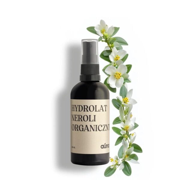 Auna hydrolat neroli 1