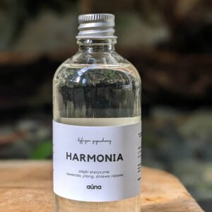 Auna perfumy do domu harmonia 1