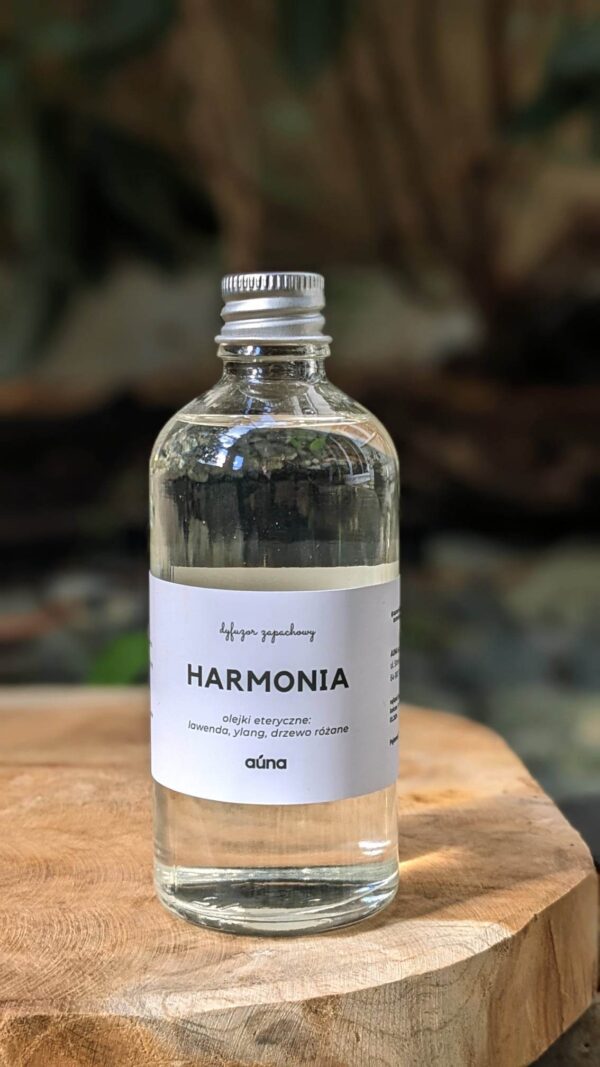 Auna perfumy do domu harmonia 1