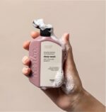 Resibo mini deep wash szampon mocno oczyszczajacy 2 Resibo mini deep wash szampon mocno oczyszczajacy 2