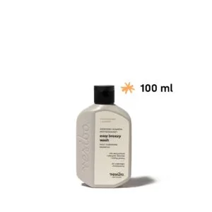Resibo mini easy breasy wash codzienny szampon oczyszczajacy 1