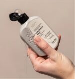 Resibo mini easy breasy wash codzienny szampon oczyszczajacy 2