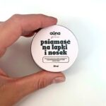Auna psiamasc na lapki i nosek 1