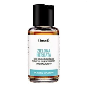 Iossi tonik zielona herbata kojaco nawilzajacy 50ml 1