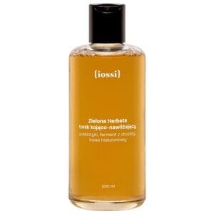 iossi zielona herbata tonik kojaco nawilzajacy 200ml