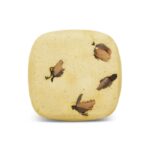 Auna kostka do kapieli o zapachu neroli z pakami zoltej rozy 1