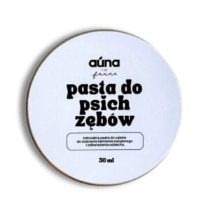 42 Auna pasta do psich zebow 1