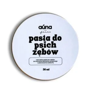 Auna pasta do psich zebow 1
