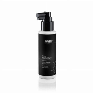Anwen delikatny peeling kwasowy aware scalp care 1