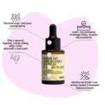 Auna serum do cery suchej opuncja ylang ylang 2