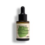 Auna suchy olejek do cery tlustej i mieszanej perilla moringa serum na niedoskonalosci 1