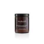 Mokosh odzywka maska do wlosow matowych o przesuszonych koncowkach zielona herbata z bergamotka 180ml