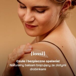 Iossi drzewo ho balsam brazujacy do ciala 2
