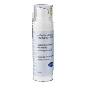 Mohani serum do twarzy azeloglicyna 30ml