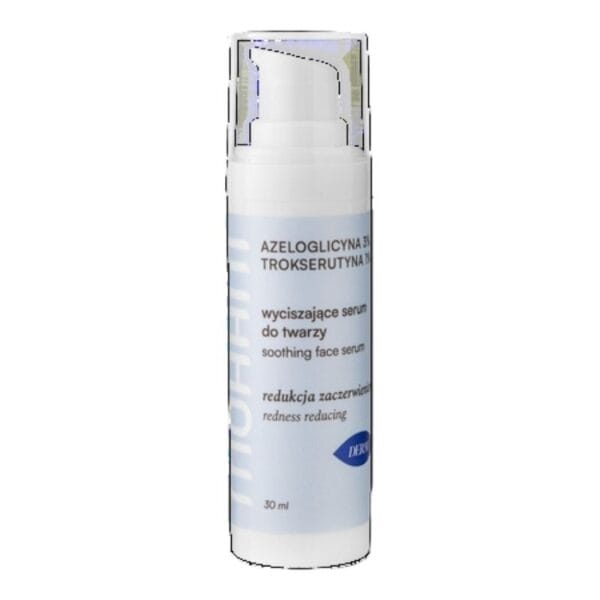 Mohani serum do twarzy azeloglicyna 30ml Mohani serum do twarzy azeloglicyna 30ml