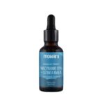 Mohani serum do twarzy niacynamid 10 szanta biala