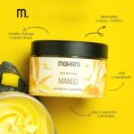 Mohani ujedrniajacy mus do ciala mango 3