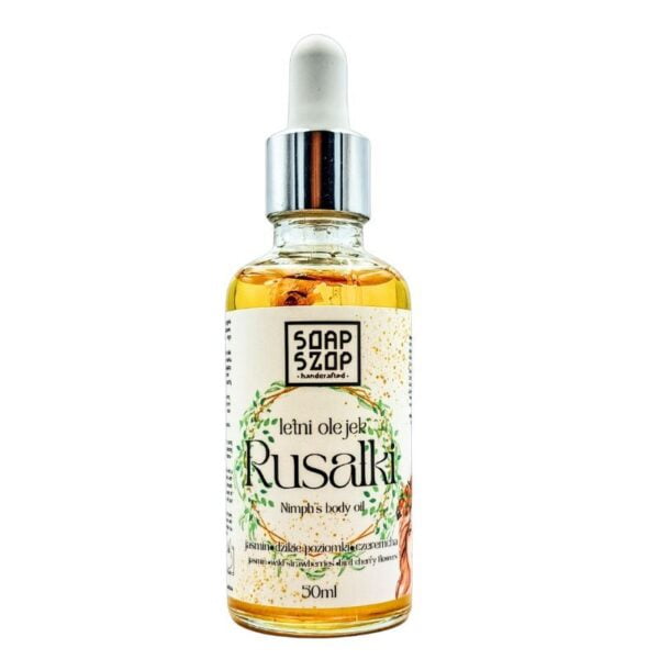 Soap szop letni olejek rusalki