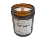 Soap szop swieca sojowa serniczek 2 Soap szop swieca sojowa serniczek 2