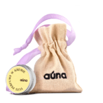 auna perfumy kremie woreczek yuzu
