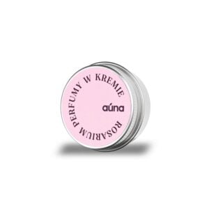 auna perfumy w kremie rosarium