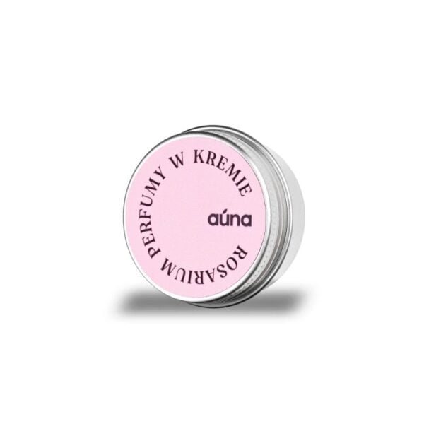 auna perfumy w kremie rosarium