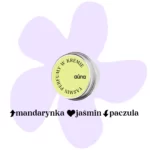 auna perfumy w kremie naturalne naturalne