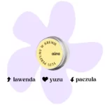 nuty zapachowe YUZU AUNA