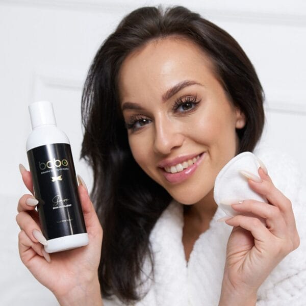 Babo plyn micelarny senso 200ml 2