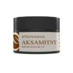 Bosphaera aksamitny krem pod oczy Bosphaera aksamitny krem pod oczy