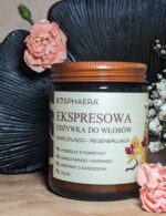 Bosphaera ekspresowa odzywka do wlosow nawilzajaco regenerujaca 2