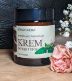 Bosphaera krem do rak i stop regenerujaco zmiekczajacy 2