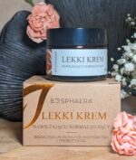 Bosphaera lekki krem nawilzajaco normalizujacy 40g 2