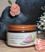 Bosphaera maslo do ciala czarna orchidea 2 Bosphaera maslo do ciala czarna orchidea 2