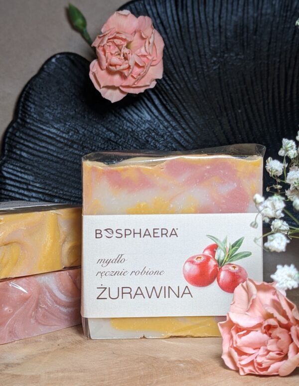 Bosphaera mydlo zurawina 1 Bosphaera mydlo zurawina 1