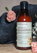 Bosphaera naturalny szampon wielozadaniowy 2