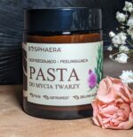Bosphaera oczyszczajaco peelingujaca pasta do mycia twarzy 2 Bosphaera oczyszczajaco peelingujaca pasta do mycia twarzy 2