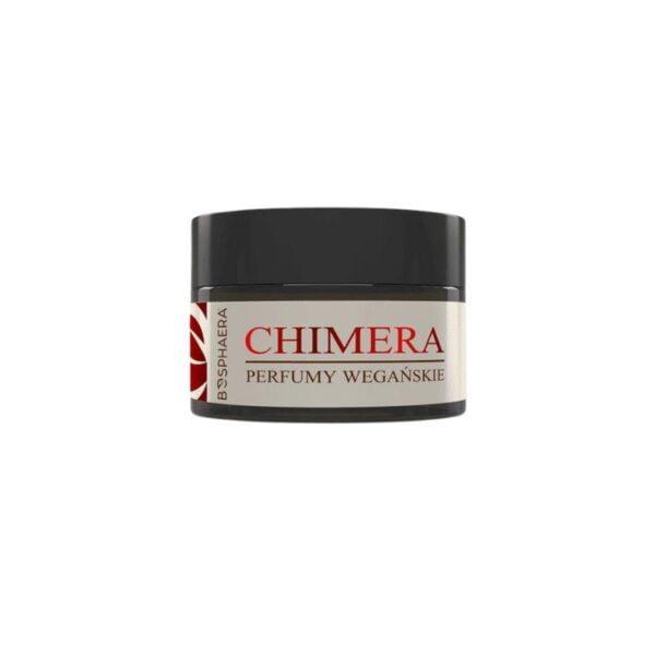 Bosphaera perfumy weganskie chimera