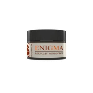 Bosphaera perfumy weganskie enigma