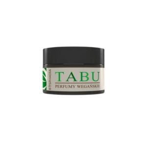 Bosphaera perfumy weganskie tabu