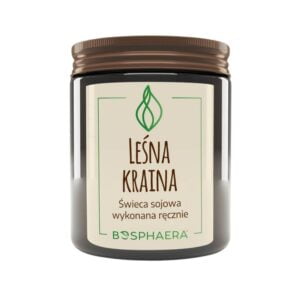 Bosphaera swieca sojowa lesna kraina
