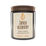Bosphaera swieca sojowa zapach kleopatry